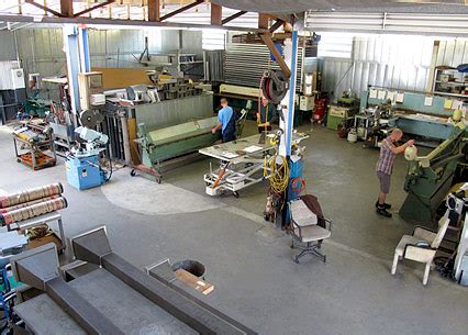 los angeles sheet metal fabrication|express metal los angeles.